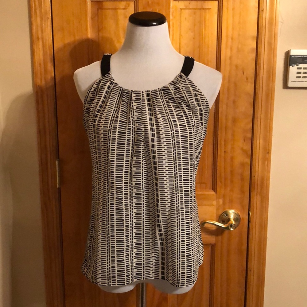 Banana Republic top